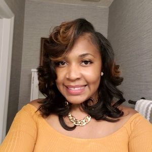 Meet your Posher, Kimberly